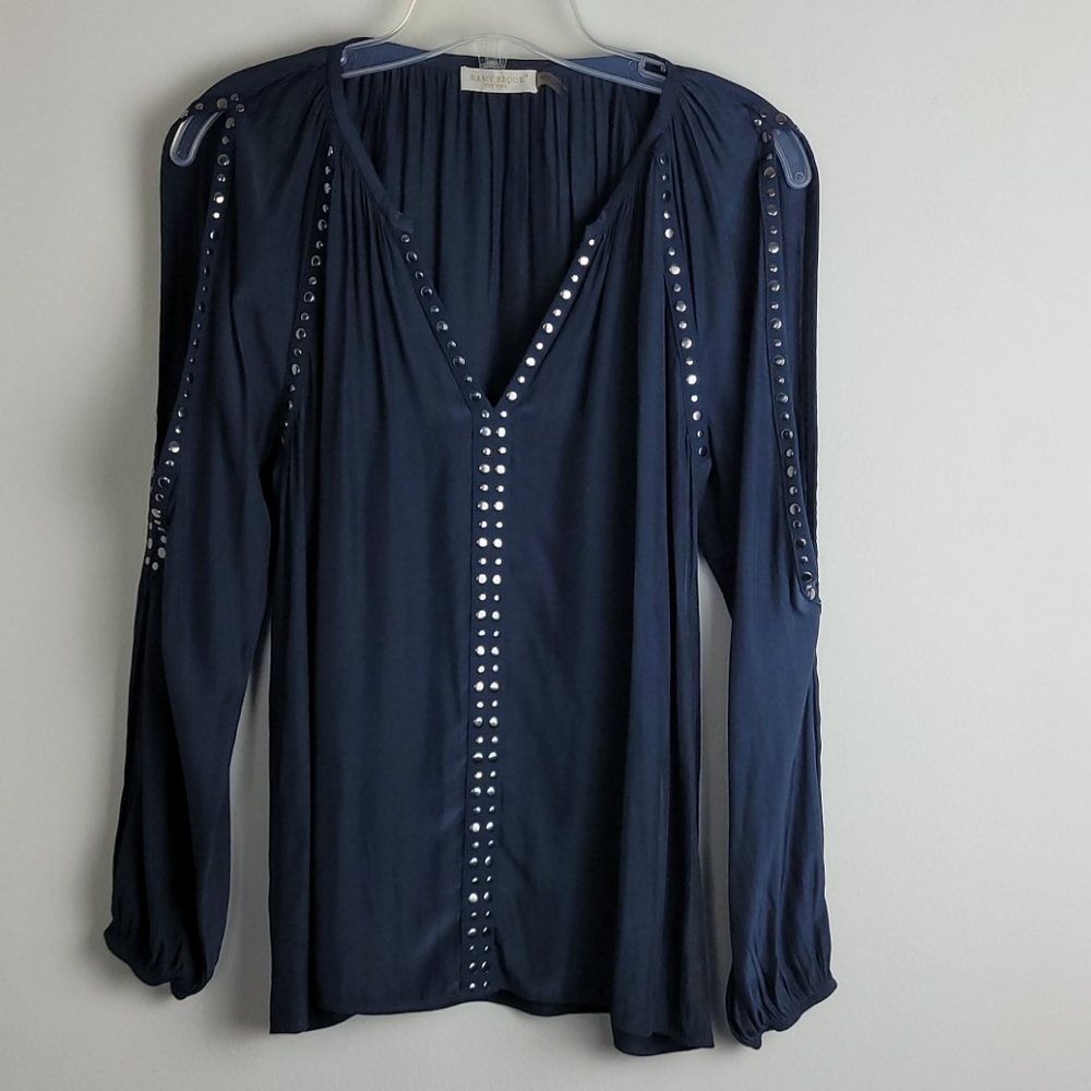 Ramy Brook top Sz Small